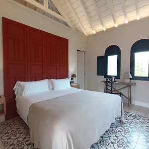 Uma Parada Del Marques Sevilha