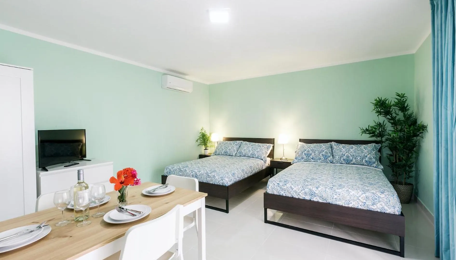 ***** Hotel Tropicana Suites Deluxe Beach Club And Pool - Playa Los Corales Punta Cana Dominican Republic
