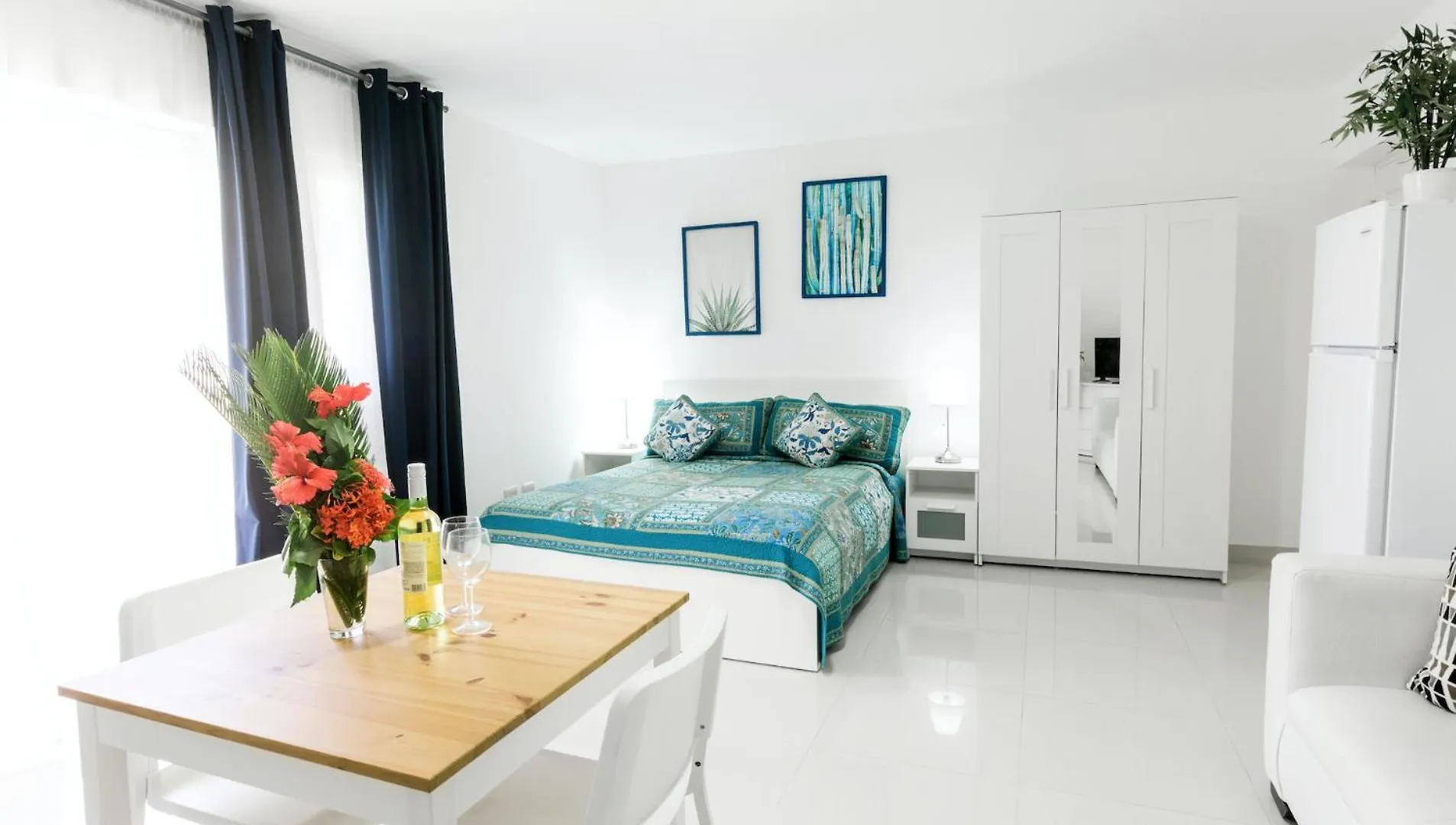 Tropicana Suites Deluxe Beach Club And Pool - Playa Los Corales Punta Cana 5*,  Dominican Republic
