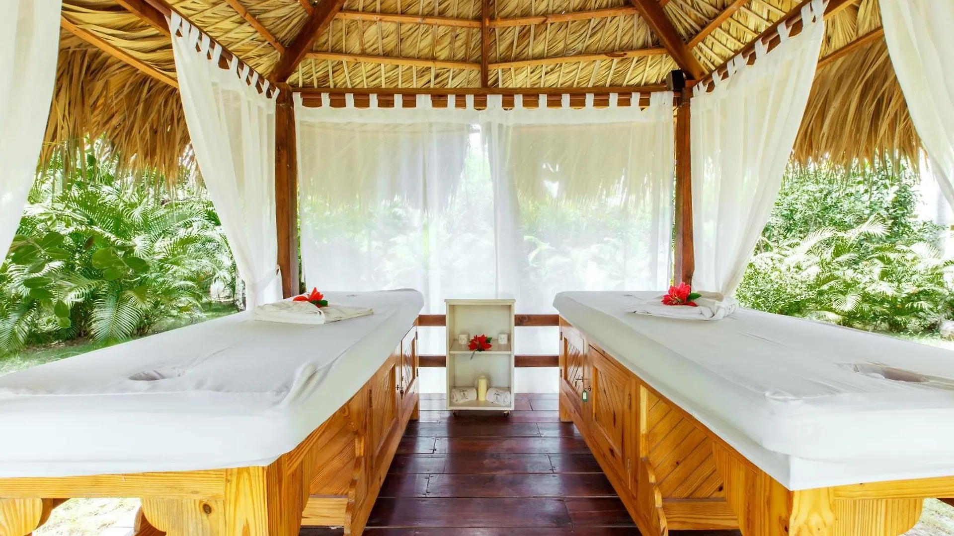 Tropicana Suites Deluxe Beach Club And Pool - Playa Los Corales Punta Cana Hotel
