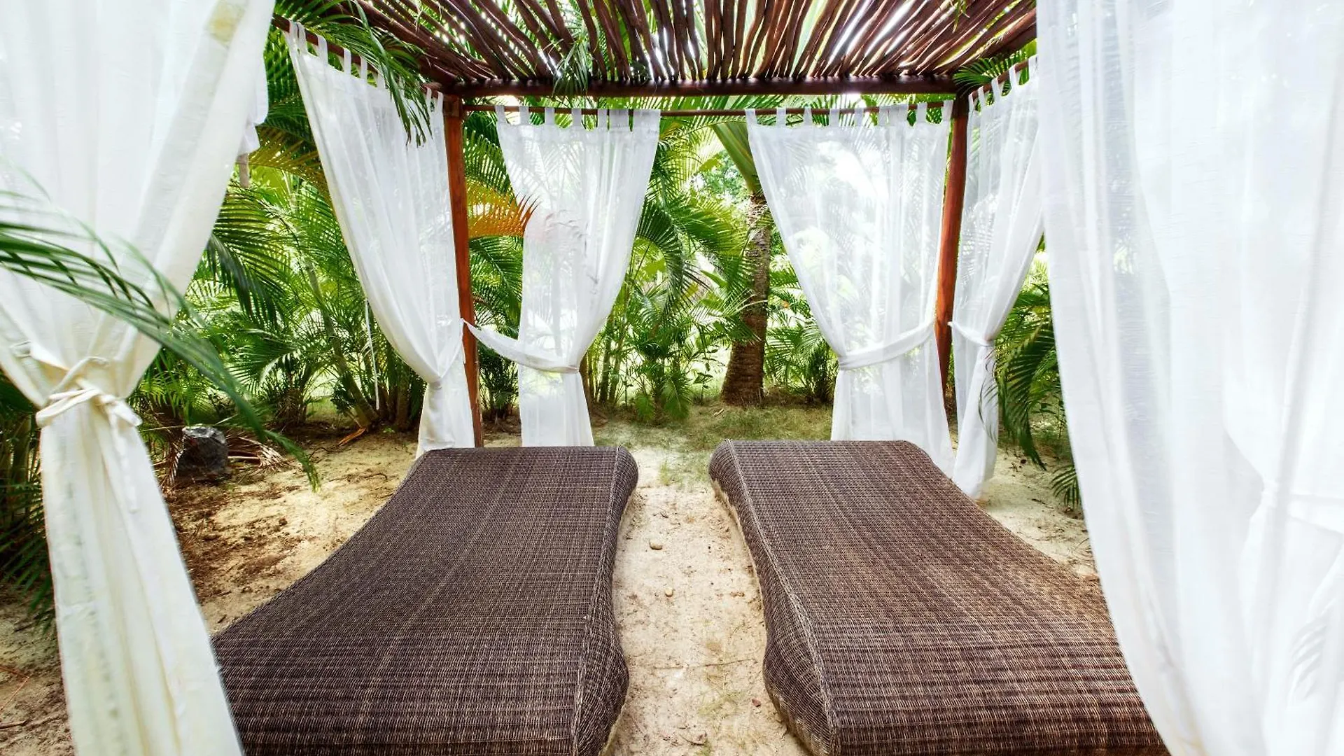 Tropicana Suites Deluxe Beach Club And Pool - Playa Los Corales Punta Cana Dominican Republic