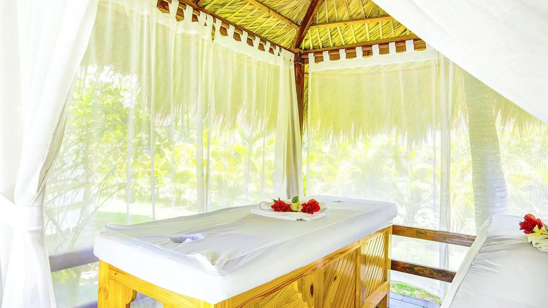 ***** Hotel Tropicana Suites Deluxe Beach Club And Pool - Playa Los Corales Punta Cana Dominican Republic